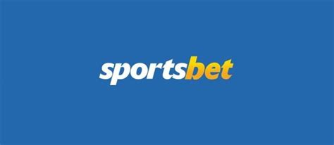 sportsbet online